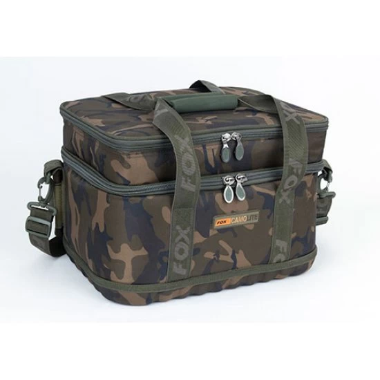 Fox Camolite Low Level Coolbag 1 Fox Camolite Low Level Coolbag