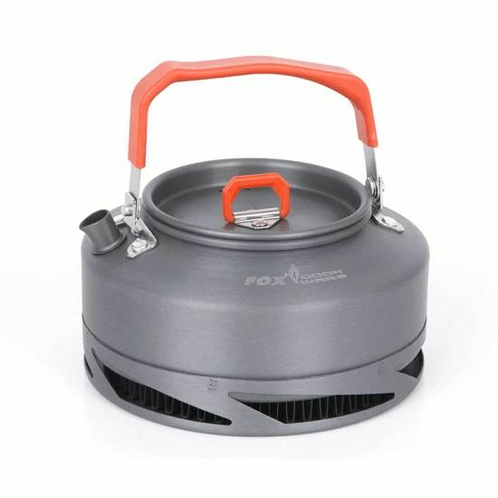Fox Cookware Kettle 0.9l 1 Fox Cookware Kettle 0.9l