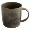 Fox Scenic Ceramic Mug