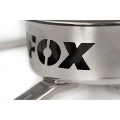 Fox Cookware Infrared Stove -Camping Online Store Fox20Cooware20Infrared20Stove3 550x550w