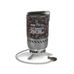 Fox Cookware Infrared Stove -Camping Online Store Fox20Cooware20Infrared20Stove7 550x550w