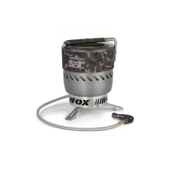 Fox Cookware Infrared Stove -Camping Online Store Fox20Cooware20Infrared20Stove8 550x550w