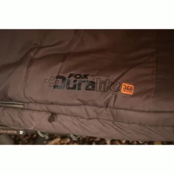 Fox Duralite 3 Season Sleeping Bag -Camping Online Store Fox20Duralite20320Season20Bag7 550x550w