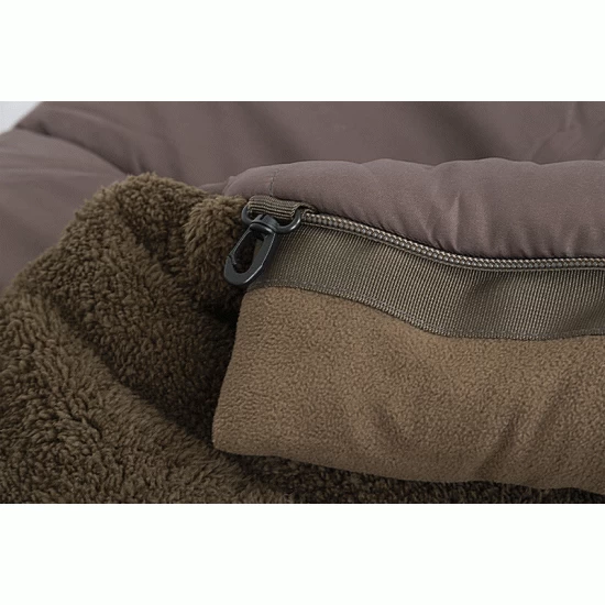 Fox Duralite 5 Season Sleeping Bag 4 Fox Duralite 5 Season Sleeping Bag - Image 4