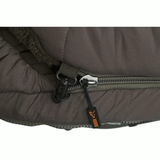 Fox Duralite 5 Season Sleeping Bag 6 Fox Duralite 5 Season Sleeping Bag - Image 6