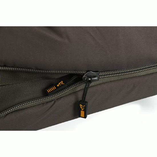 Fox Duralite 5 Season Sleeping Bag 8 Fox Duralite 5 Season Sleeping Bag - Image 8
