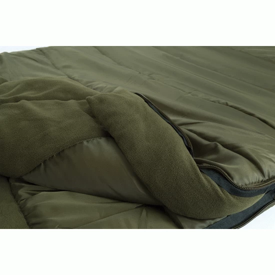Fox EOS 3 Sleeping Bag 5 Fox EOS 3 Sleeping Bag - Image 5