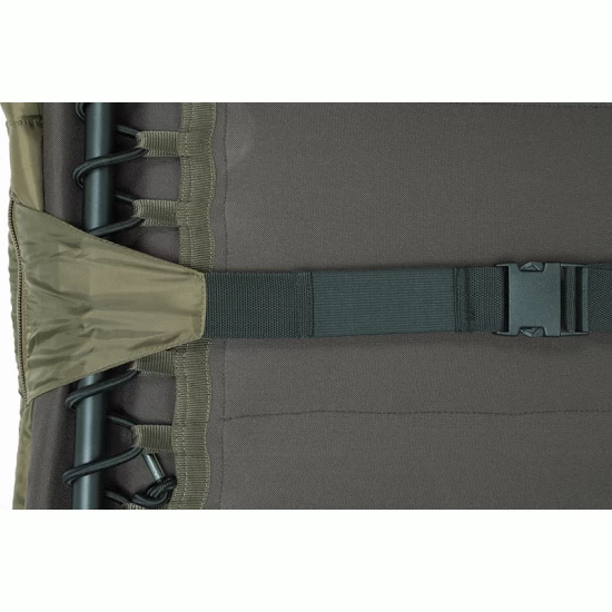 Fox EOS 3 Sleeping Bag 9 Fox EOS 3 Sleeping Bag - Image 9