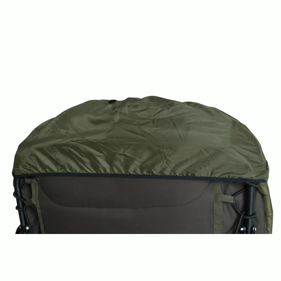 Fox EOS 3 Sleeping Bag 11 Fox EOS 3 Sleeping Bag - Image 11