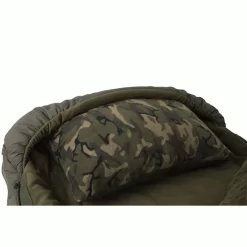 Fox Flatliner 5 Season Sleeping Bag -Camping Online Store Fox20Flatliner20520Sleeping20Bag7 550x550w