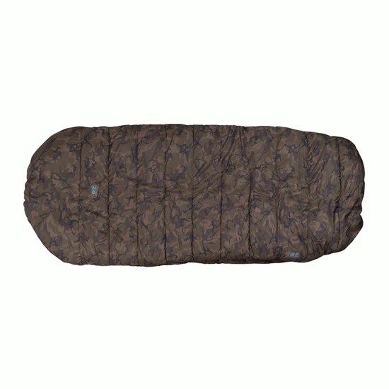 Fox R2 Camo Sleeping Bag 3 Fox R2 Camo Sleeping Bag - Image 3