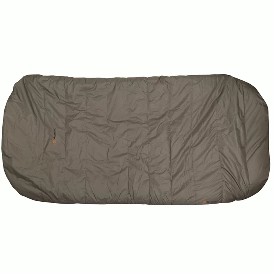 Fox Ven-Tec Ripstop 5 Season XL Sleeping Bag 7 Fox Ven-Tec Ripstop 5 Season XL Sleeping Bag - Image 7