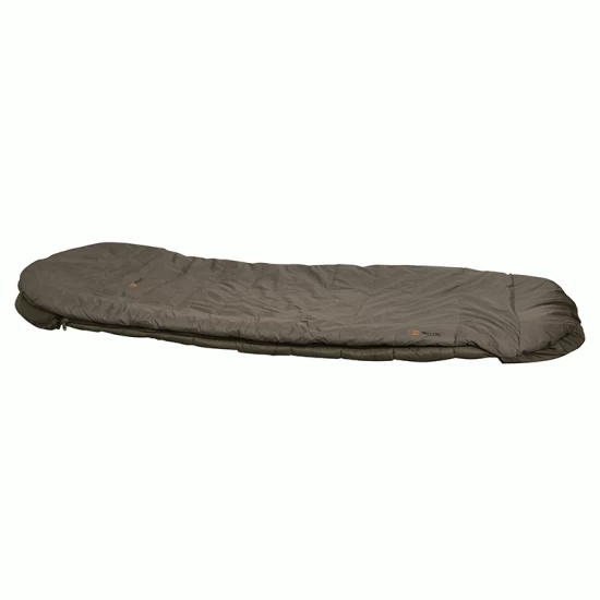Fox Ven-Tec Ripstop 5 Season Sleeping Bag 9 Fox Ven-Tec Ripstop 5 Season Sleeping Bag - Image 9