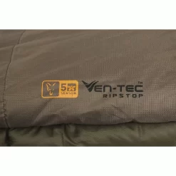 Fox Ven-Tec Ripstop 5 Season Sleeping Bag 12 Fox Ven-Tec Ripstop 5 Season Sleeping Bag -Camping Online Store Fox20ven20tec20ripstop20520season20sleeping20bag6 550x550w