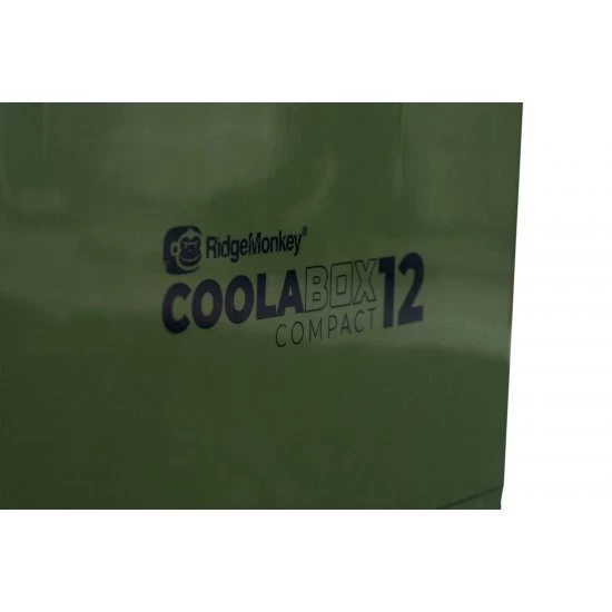 RidgeMonkey CoolaBox Compact 12 15 RidgeMonkey CoolaBox Compact 12 - Image 15