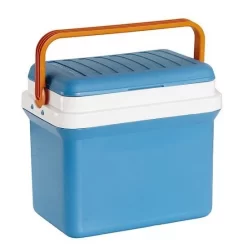 Gio Style Cool Box Fiesta 20 20 Liter Blue
