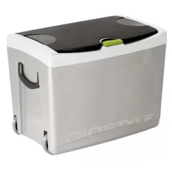 Gio Style Cool Box Shiver 42 With Wheels 43 Liter
