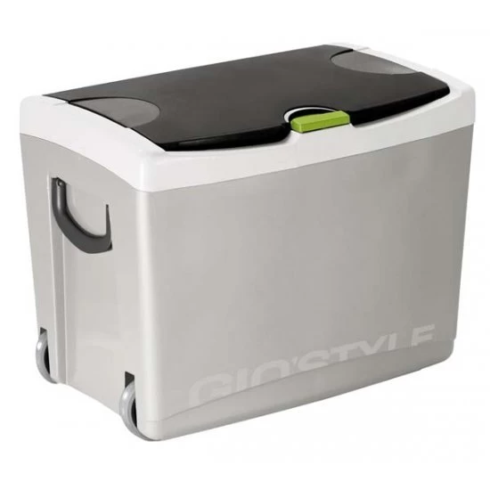 Gio Style Cool Box Shiver 42 With Wheels 43 Liter 1 Gio Style Cool Box Shiver 42 With Wheels 43 Liter
