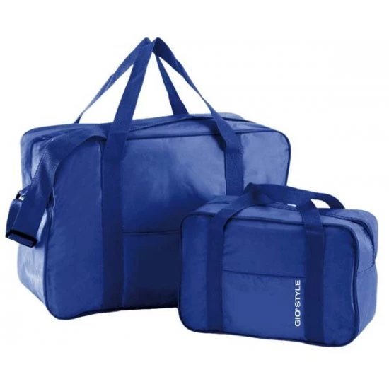 Gio Style Cooler Bag Fiesta 2 Pieces 7.5 -25.5 Liter 1 Gio Style Cooler Bag Fiesta 2 Pieces 7.5 -25.5 Liter