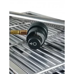 Ridgemonkey Grilla BBQ 12 Ridgemonkey Grilla BBQ -Camping Online Store Grilla20Detail 550x550h