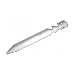 Herring Lightweight 20 Cm Aluminum