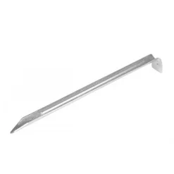 Corner Peg 20 Cm Aluminum