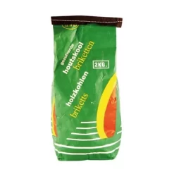 Charcoal Briquettes 2 Kg