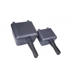 RidgeMonkey Connect Deep Pan & Griddle XL Granite Edition 19 RidgeMonkey Connect Deep Pan & Griddle XL Granite Edition -Camping Online Store IMG 2651w 550x550w