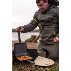 RidgeMonkey Connect Sandwich Toaster XL Granite Edition 19 RidgeMonkey Connect Sandwich Toaster XL Granite Edition -Camping Online Store IMG 3932 550x550h