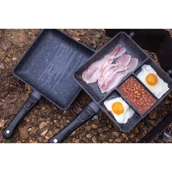 RidgeMonkey Connect Combi & Steamer XXL Granite Edition 10 RidgeMonkey Connect Combi & Steamer XXL Granite Edition - Image 10