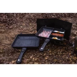 RidgeMonkey Connect Combi & Steamer XXL Granite Edition 22 RidgeMonkey Connect Combi & Steamer XXL Granite Edition -Camping Online Store IMG 4263 550x550w