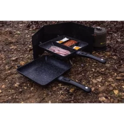 RidgeMonkey Connect Combi & Steamer XXL Granite Edition 23 RidgeMonkey Connect Combi & Steamer XXL Granite Edition -Camping Online Store IMG 4270 550x550w