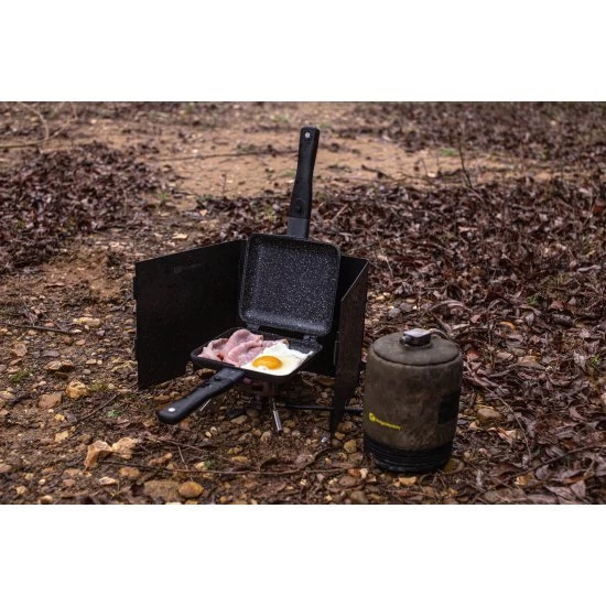 RidgeMonkey Connect Sandwich Toaster Standard Granite Edition 8 RidgeMonkey Connect Sandwich Toaster Standard Granite Edition - Image 8