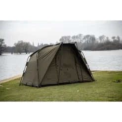 Solar SP Compact Spider Shelter Bivvy -Camping Online Store IMG 9569 550x550w