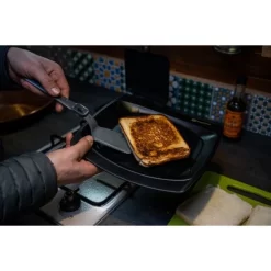 Ridgemonkey SQ DLX Large Plate Set 2023 21 Ridgemonkey SQ DLX Large Plate Set 2023 -Camping Online Store JBH08970 550x550w