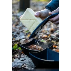 Ridgemonkey SQ DLX Bowl Set -Camping Online Store JBH09405 550x550h