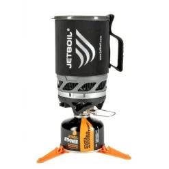 Jetboil MicroMo Carbon