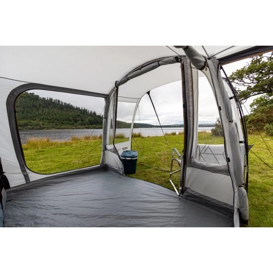 Coleman Journeymaster Pro L 17 Coleman Journeymaster Pro L - Image 17