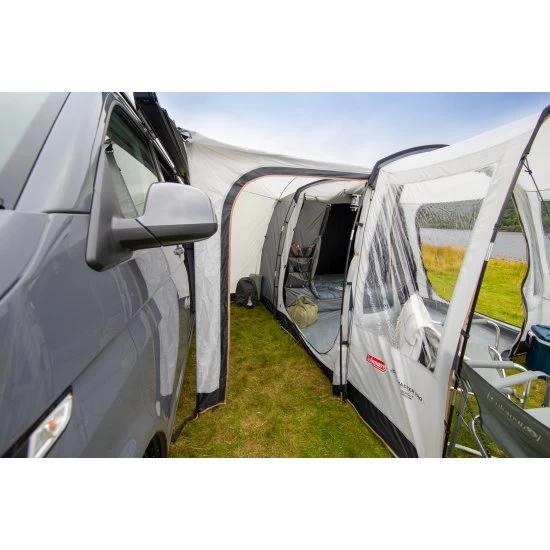 Coleman Journeymaster Pro L 18 Coleman Journeymaster Pro L - Image 18