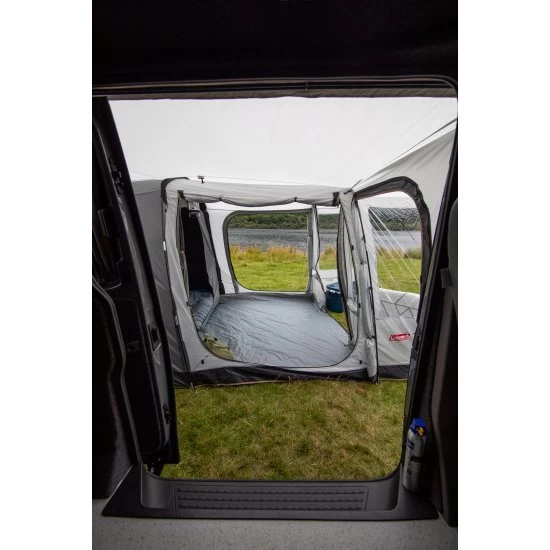 Coleman Journeymaster Pro L 19 Coleman Journeymaster Pro L - Image 19