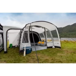 Coleman Journeymaster Pro XL -Camping Online Store Journeymaster20Pro20XL20200003846020Lifestyle2016 550x550w