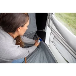 Coleman Journeymaster Pro XL -Camping Online Store Journeymaster20Pro20XL20200003846020Lifestyle2033 550x550w