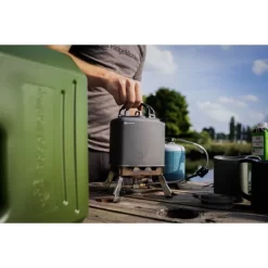 RidgeMonkey Square Kettle XL 18 RidgeMonkey Square Kettle XL -Camping Online Store KYQuo7h020XL 550x550w