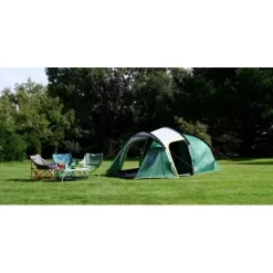 Coleman Chimney Rock 3 Plus Adventure Tent -Camping Online Store Knipsel 550x550w