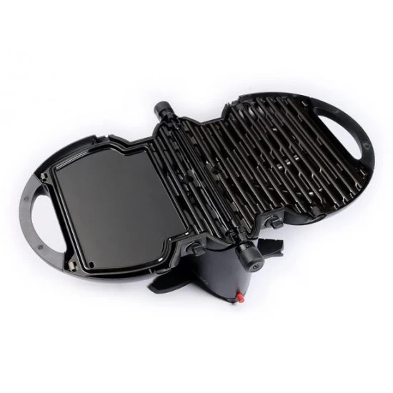 Nomadiq BBQ V2 Package City People 9 Nomadiq BBQ V2 Package City People - Image 9