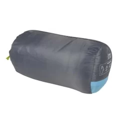Camp-Gear Sleeping Bag Festival 190X75cm Gray Blue -Camping Online Store Knipsel201 550x550w