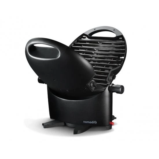 Nomadiq BBQ V2 Package City People 1 Nomadiq BBQ V2 Package City People