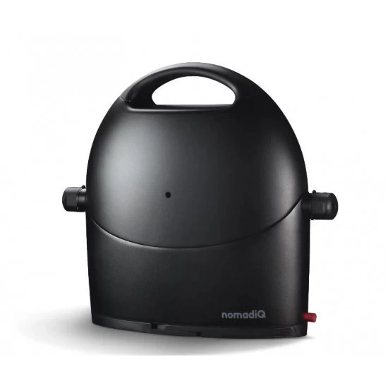 Nomadiq BBQ V2 Package City People 2 Nomadiq BBQ V2 Package City People - Image 2