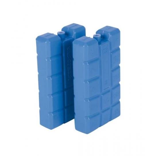 Cooling Elements 2 Pieces 15.2x8.2x2.1 Cm Blue 1 Cooling Elements 2 Pieces 15.2x8.2x2.1 Cm Blue