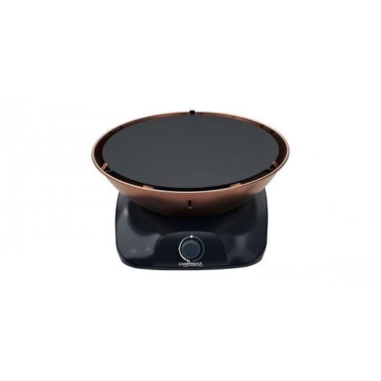 Campingaz Stove 360 Grill CV Koper 2 Campingaz Stove 360 Grill CV Koper - Image 2